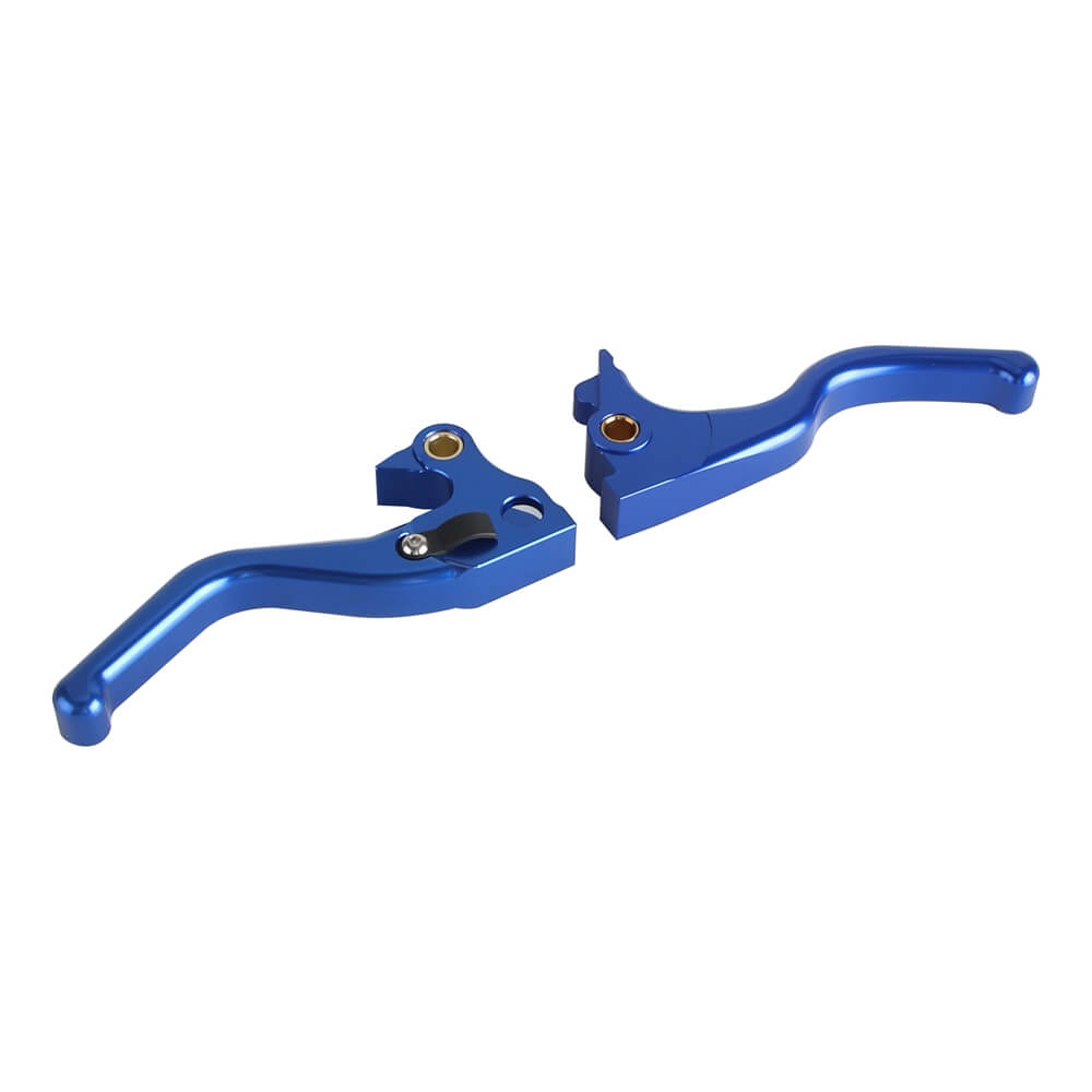 CNC Shorty Hand Control Lever Kit Brake Clutch Levers For CNC Shorty Hand Control Lever Kit Brake Clutch Levers For