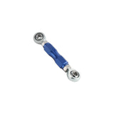 CNC Adjustable Shift Linkages For Harley FXR Dyna M8 Softail Low Rider ST S Street Bob Standard with Mid Controls - pazoma