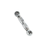 CNC Adjustable Shift Linkages For Harley FXR Dyna M8 Softail Low Rider ST S Street Bob Standard with Mid Controls - pazoma