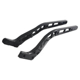 CNC Aluminum Rear Fender Support Struts for Harley Softail Low Rider S ST Sport Glide FXLRST 2018-2026 - pazoma