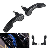 CNC Custom Saddlebag Left Right Saddle Bag Lid Latch Lever Kit For Harley Touring Road Glide Street Electra Glide Road King 2014-2023 - pazoma