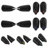 Carbon Fiber Performance Bagger Handguards Hand Guard For Harley Touring Street Glide CVO Ultra FLHX FLHXSE FLHXU 2023.5-2025