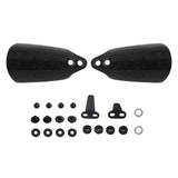 Carbon Fiber Performance Bagger Handguards Hand Guard For Harley Touring Road Glide Special Limited SE ST FLTRX Road King 21-