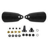 Carbon Fiber Performance Bagger Handguards Hand Guard For Harley Touring Road Glide Special Limited SE ST FLTRX Road King 21-