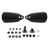 Carbon Fiber Performance Bagger Handguards Hand Guard For Harley Touring Road Glide Special Limited SE ST FLTRX Road King 21-