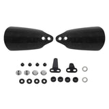 Carbon Fiber Performance Bagger Handguards Hand Guard For Harley Touring Road Glide Special Limited SE ST FLTRX Road King 21-