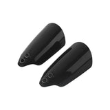 Carbon Fiber Performance Bagger Handguards Hand Guard For Harley Touring Road King Classic CVO/SE FLHR FLHRC FLHRSE 2008-2016