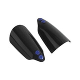 Carbon Fiber Performance Bagger Handguards Hand Guard For Harley Touring Road King Classic CVO/SE FLHR FLHRC FLHRSE 2008-2016