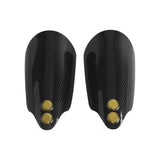 Carbon Fiber Performance Bagger Handguards Hand Guard For Harley Touring Road King Classic CVO/SE FLHR FLHRC FLHRSE 2008-2016