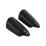 Carbon Fiber Performance Bagger Handguards Hand Guard For Harley Touring Road King Classic CVO/SE FLHR FLHRC FLHRSE 2008-2016