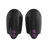 Carbon Fiber Performance Bagger Handguards Hand Guard For Harley Touring Road King Classic CVO/SE FLHR FLHRC FLHRSE 2008-2016