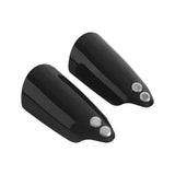 Carbon Fiber Performance Bagger Handguards Hand Guard For Harley Touring Road King Classic CVO/SE FLHR FLHRC FLHRSE 2008-2016