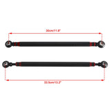 Carbon Fiber Adjustable Clutch Shifter Linkage For Harley Touring Street Glide Road Glide Ultra Limited FLHR Softail 1986-2026 - pazoma