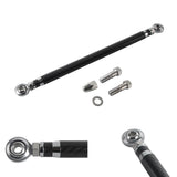 Carbon Fiber Adjustable Clutch Shifter Linkage For Harley Touring Street Glide Road Glide Ultra Limited FLHR Softail 1986-2026 - pazoma