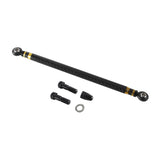 Carbon Fiber Adjustable Clutch Shifter Linkage For Harley Touring Street Glide Road Glide Ultra Limited FLHR Softail 1986-2026 - pazoma