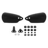 Club Style Handguards Hand Guard For Harley Softail M8 Low Rider ST FXLRST Deluxe FLDE Heritage Classic FLHC Street BOB FXBB 2018-2024 - pazoma