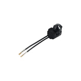 Clutch Interlock Safety Control Switch Clutch Lever Button for 2012+ Harley Softail FXST/FLST 12-17 Dyna FXD 14-22 Sporster XL OEM 71500117A - pazoma