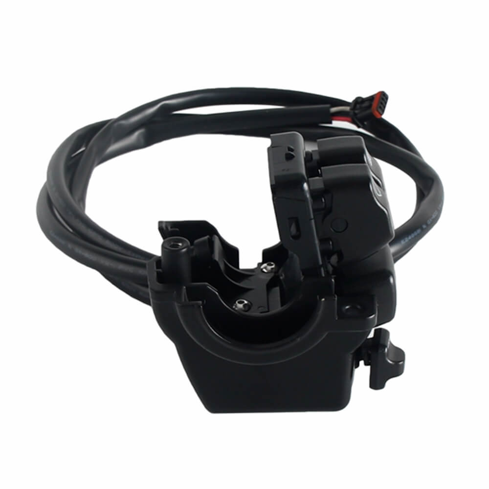 thumbnail image 2 of Evan-Fischer Cruise Control Switch Kit For Ford F-150 / Ranger / Explorer & Mercury Mountaineer (1999-2003) 2 of 6