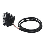 Cruise Control Kit Switch Button W/Auxiliary(AUX) lamp switch For '16-'24 Harley Softail Heritage Classic FLHCS Deluxe FLDE