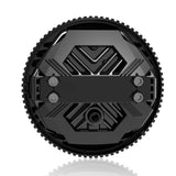 DOT Approved 5-3/4" 5.75 Inch LED Headlight For Harley Dyna Street Bob Super Wide Glide Low Rider Night Rod Train Softail Deuce Sportster Iron 883