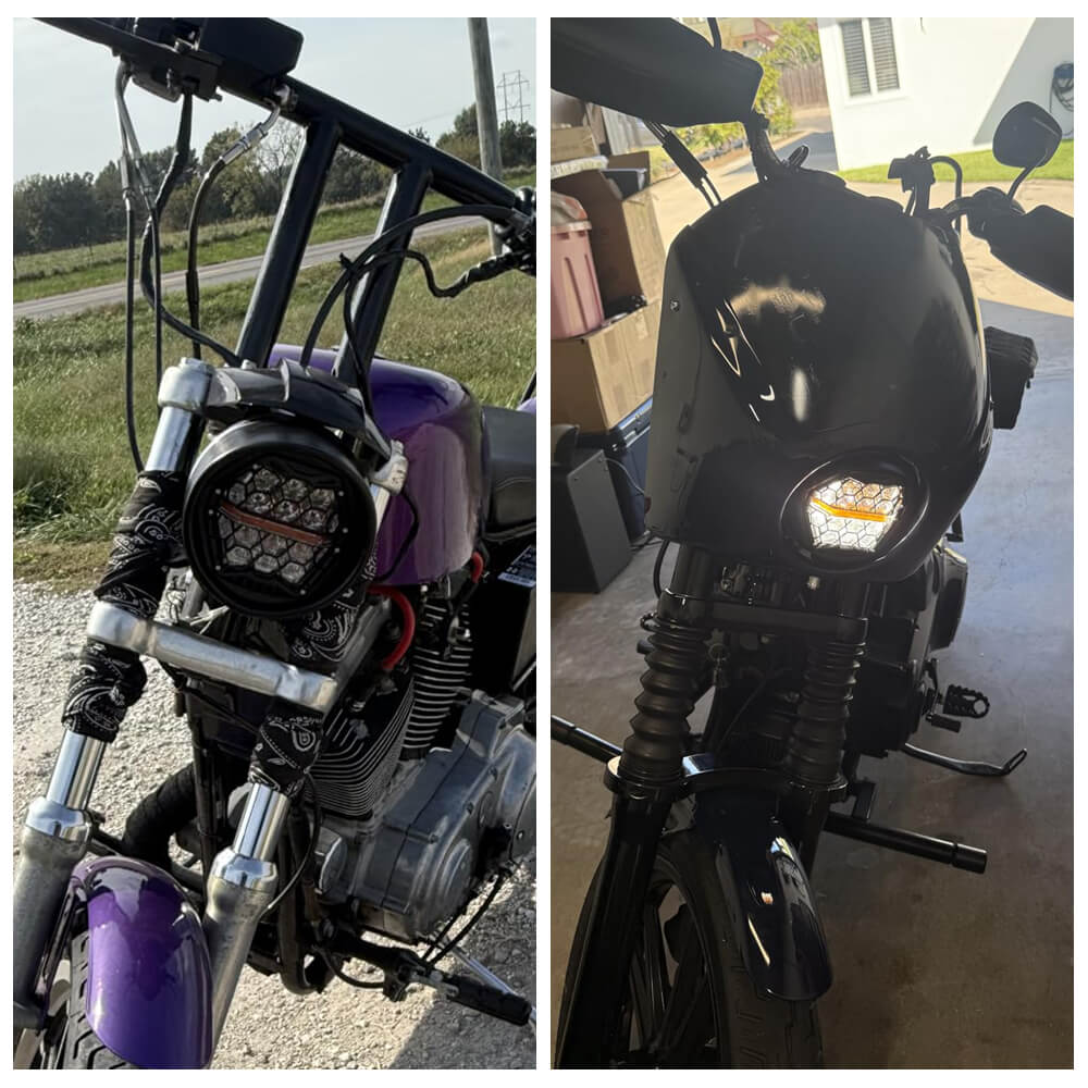 NRERDMT Motorcycle Quick Release Voorruit Voorruit Klemmen for Harley NRERDMT Motorcycle Quick Release Voorruit Voorruit Klemmen for Harley