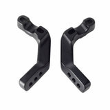 Dirt Bike 7/8" 1-1/8" Handlebar Handguard Bar Clamp Mounts For KTM Husqvarna Honda Suzuki Kawasaki Yamaha - pazoma