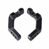 Dirt Bike 7/8" 1-1/8" Handlebar Handguard Bar Clamp Mounts For KTM Husqvarna Honda Suzuki Kawasaki Yamaha - pazoma