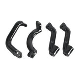 Driver Floorboard Mount Brackets for Harley Touring Road Glide CVO ST Street Glide Road King 2009-2026