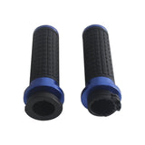 Dual Cable Throttle CNC Hand Grips for Harley ’02-’17 VRSC ’96-later XL ’08-’13 XR ’96-’17 Dyna ’95-’15 Softail ’96-’07 Touring
