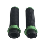 Dual Cable Throttle CNC Hand Grips for Harley ’02-’17 VRSC ’96-later XL ’08-’13 XR ’96-’17 Dyna ’95-’15 Softail ’96-’07 Touring