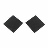 Engine Guard Highway Peg Crash Bar Bumper Protection Grip Tape kit For Harley - pazoma