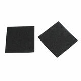 Engine Guard Highway Peg Crash Bar Bumper Protection Grip Tape kit For Harley - pazoma
