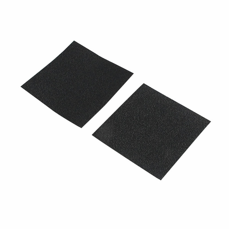 Engine Guard Highway Peg Crash Bar Bumper Protection Grip Tape kit For Harley - pazoma