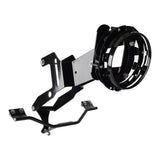 FXR FXRT FXRP FXRD Club Style Upper Lower Fairings For Harley Dyna Street Bob Low Rider S Wide Glide Sports Glide 2006-2017 - pazoma