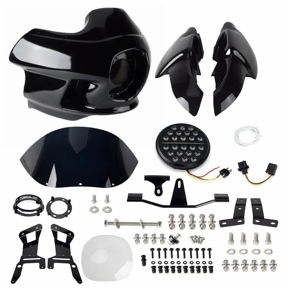 Kawasaki SXi Pro & SXR 800/1100 Ride Plate - Pro Watercraft