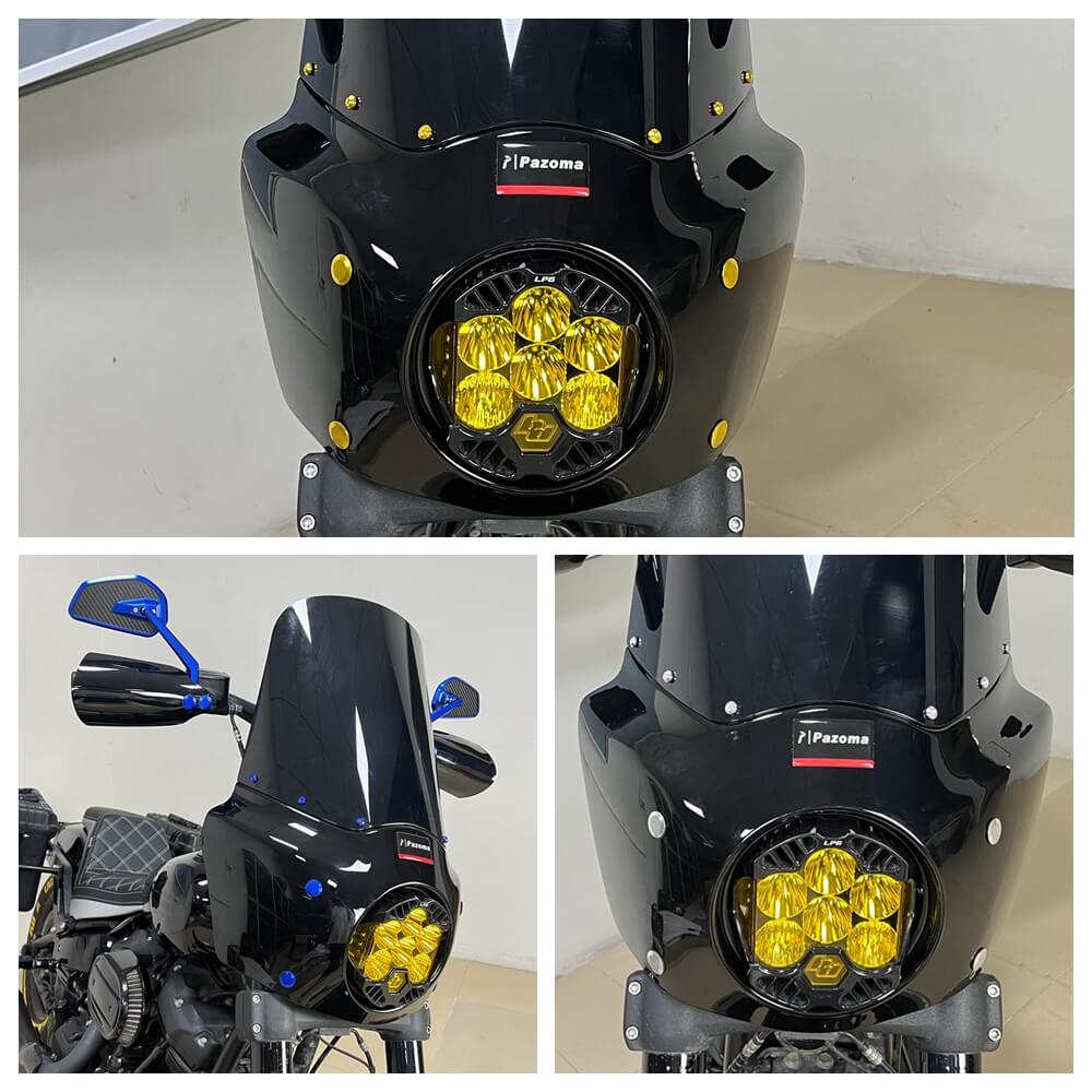 Harley fairing bolts cheap
