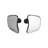 Fairing Mount Side Mirrors for Harley Street Glide Ultra LIMITED ST CVO Touring 2023.5-2026 Wide Angle Rear View Mirror - pazoma