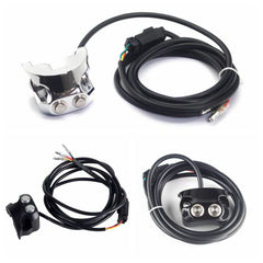 FrontAirRideSwitchMotorcycleSu