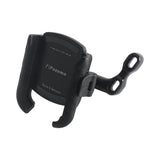 Offset Perch Mount Kit Phone Carrier Mount Holder One-Touch Quick Lock Stand For Harley Honda Kawasaki Victory Yamaha BMW - pazoma