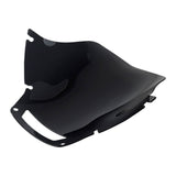 Harley Softail Low Rider ST EI Diablo FXLRST FXRST 117 Polycarbonate PC Recurve Windshield Windscreen 2022-2025 - pazoma