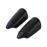 Carbon Fiber Performance Bagger Handguards Hand Guard For Harley Touring Road Glide Special Limited SE ST FLTRX Road King 21-