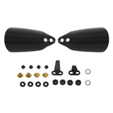 Carbon Fiber Performance Bagger Handguards Hand Guard For Harley Touring Road Glide Special Limited SE ST FLTRX Road King 21-