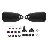 Carbon Fiber Performance Bagger Handguards Hand Guard For Harley Touring Road Glide Special Limited SE ST FLTRX Road King 21-