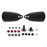 Carbon Fiber Performance Bagger Handguards Hand Guard For Harley Touring Road Glide Special Limited SE ST FLTRX Road King 21-