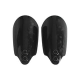 Carbon Fiber Performance Bagger Handguards Hand Guard For Harley Touring Road King Classic CVO/SE FLHR FLHRC FLHRSE 2008-2016