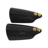 Carbon Fiber Performance Bagger Handguards Hand Guard For Harley Touring Road King Classic CVO/SE FLHR FLHRC FLHRSE 2008-2016