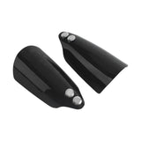 Carbon Fiber Performance Bagger Handguards Hand Guard For Harley Touring Road King Classic CVO/SE FLHR FLHRC FLHRSE 2008-2016