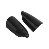 1996-2003 Harley Sportster XL 883 1200 XLH Carbon Fiber Club Style Handguards Hand Guard