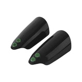 1996-2003 Harley Sportster XL 883 1200 XLH Carbon Fiber Club Style Handguards Hand Guard