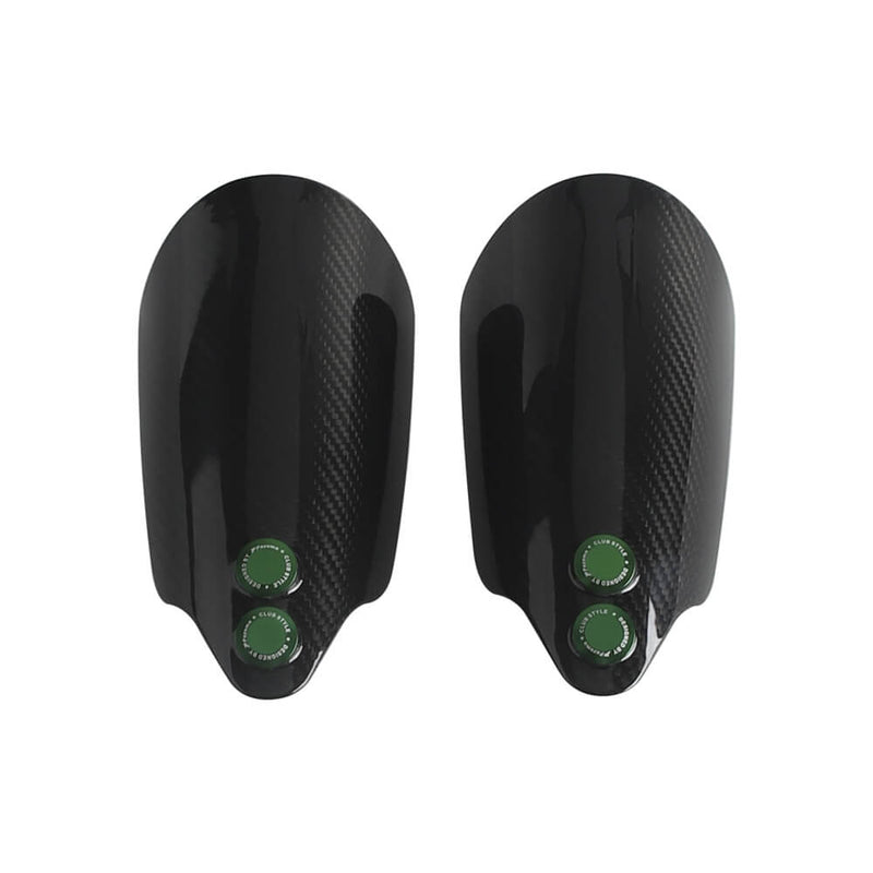 Club Style Handprotektoren Handschutz mit Montagezubehör für Indian Motorcycle Scout Bobber 2018-2024 MEB7222